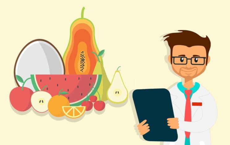 Eetscore slaat brug tussen patiënt, diëtist en andere zorgprofessionals 