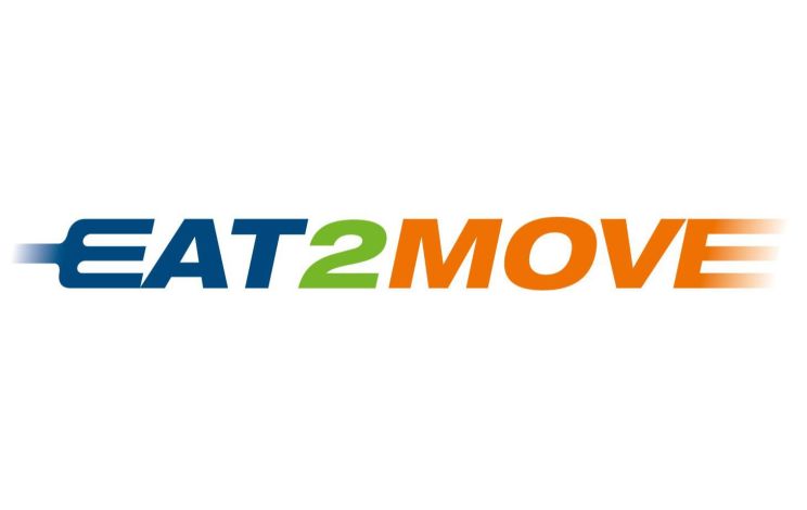 Eat2Move: topcentrum voor innovatie in voeding en beweging door met fase 2