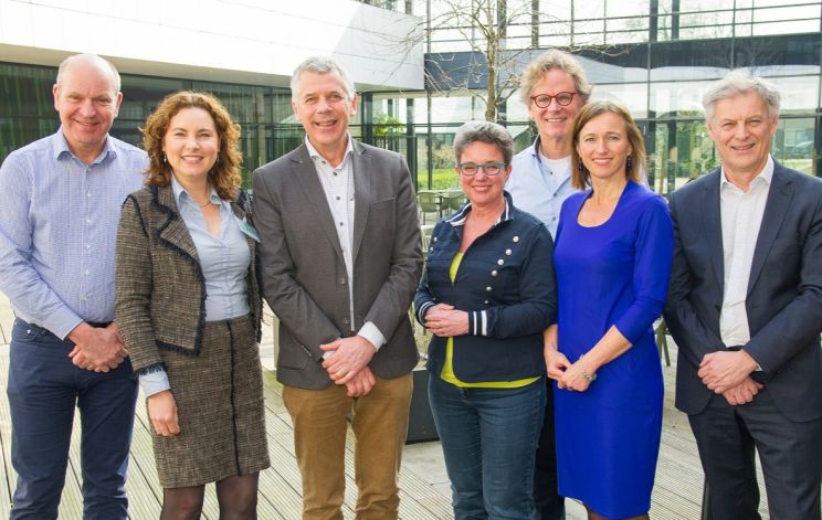 Expertisecentrum Voeding in de Zorg