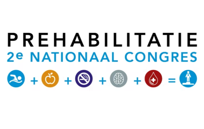  2e Nationaal Prehabilitatie Congres 