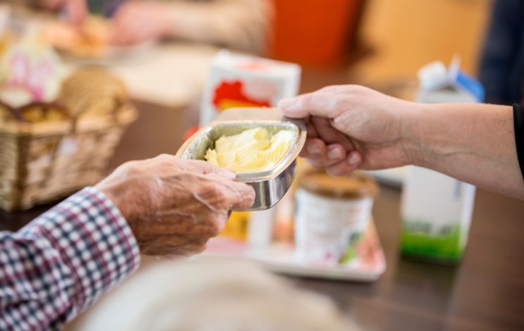 Gratis cursus Versterk gezond eet- en drinkgedrag