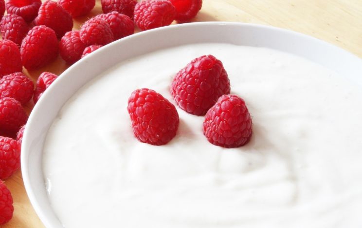 Yoghurt mogelijk gunstig voor hartinfarctpatiënten