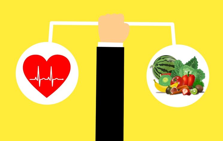 Nieuwe inzichten in de rol van voeding bij hartpatiënten