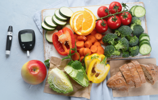 Interventiestudie rol van gezonde voeding bij diabetes type 2 van start