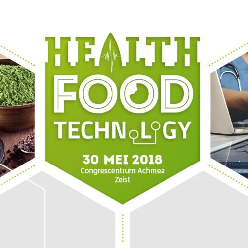 Health, Food & Technology 2018 - A Healthy Society