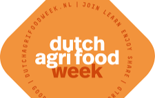Alliantie Voeding actief in DAFW 2018